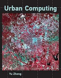 Urban Computing