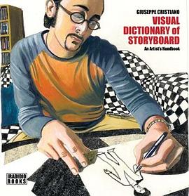 Visual Dictionary of Storyboard