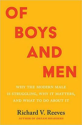 Of Boys and Men