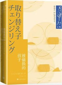被偷换的孩子 (人民文学出版社 2023)