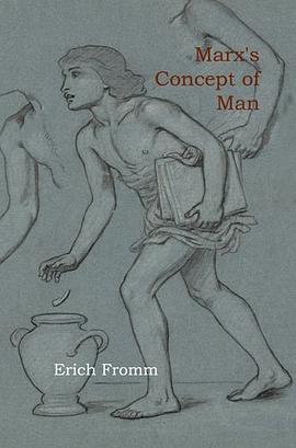 Marx's Concept of Man