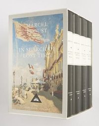 In Search of Lost Time. (Folio Society 2001)