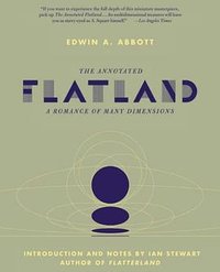 The Annotated Flatland (Basic Books 2008)