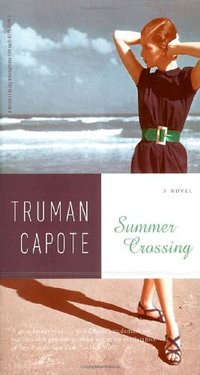 Summer Crossing (Times Book 2006)