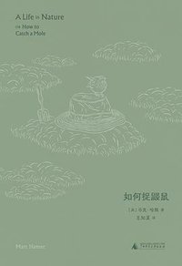 如何捉鼹鼠 (广西师范大学出版社 2025)