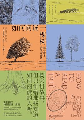 如何阅读一棵树