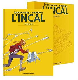 L'Incal