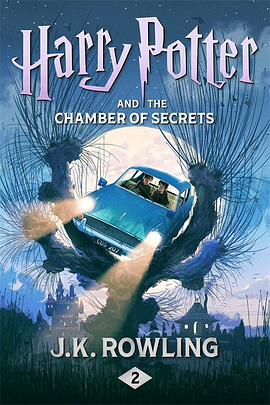 Harry Potter  and the Chamber  of Secrets