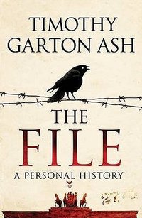 The File (Atlantic Books 2009)