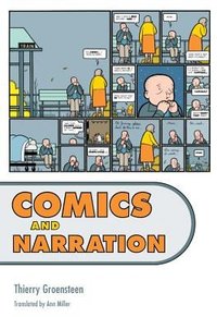 Comics and Narration