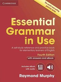 Essential Grammar in Use (Cambridge University Press 2015)