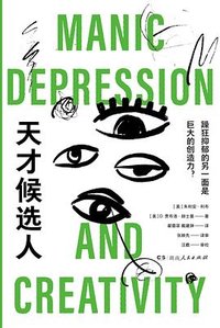 天才候选人 (湖南人民出版社 2024)