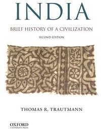 India (Oxford University Press 2015)