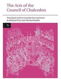 The Acts of the Council of Chalcedon