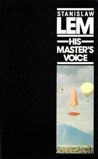 His Master's Voice (Secker & Warburg 1983)