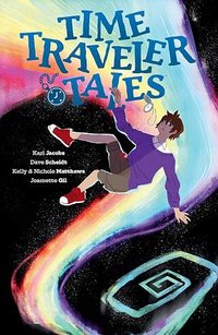 Time Traveler Tales