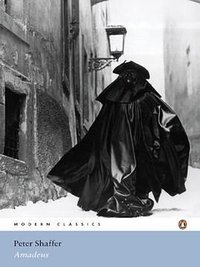 Amadeus (Penguin Classics 2007)