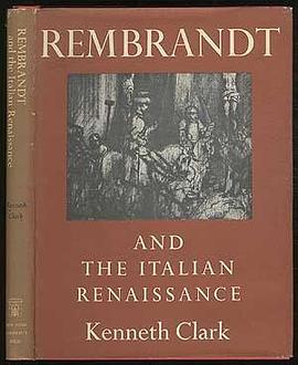 Rembrandt and the Italian Renaissance
