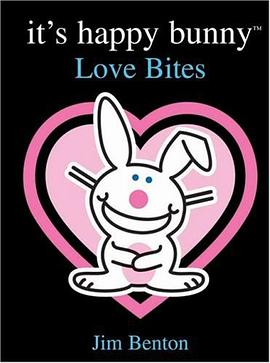 It's Happy Bunny
