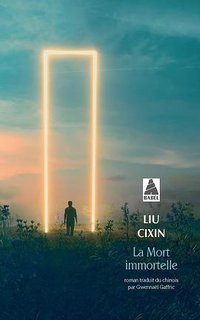 La Mort immortelle (Actes Sud 2021)