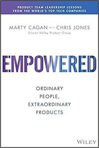 Empowered