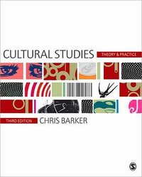 Cultural Studies (Sage Publications Ltd 2007)