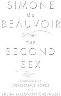 The Second Sex (Jonathan Cape 2010)