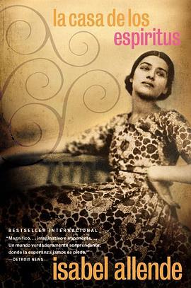 La Casa de los Espiritus