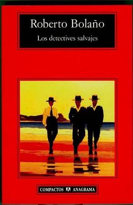 Los Detectives Salvajes