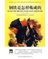 钢铁是怎样炼成的 (吉林出版集团 2009)