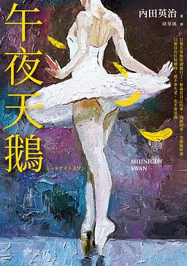 午夜天鵝