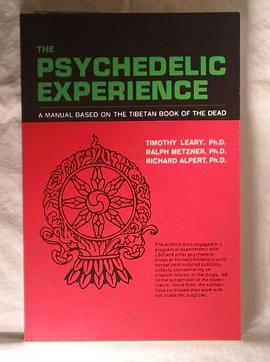 The Psychedelic Experience