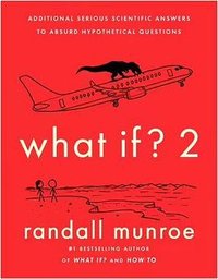 What If?2 (John Murray 2022)