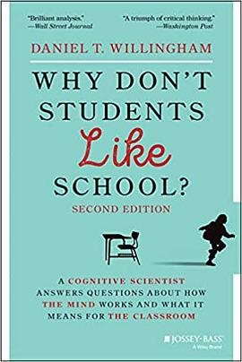 Why Don't Students Like School? (2/e)