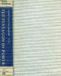 The Myth of the Machine (Harcourt 1970)