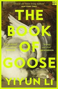 The Book of Goose (Fourth Estate 2023)