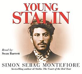 Young Stalin