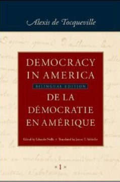 Democracy in America