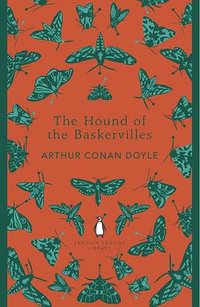 The Hound of the Baskervilles (Penguin Classics 2012)