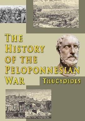 The History of the Peloponnesian War