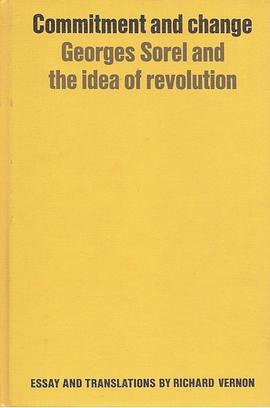 Commitment and Change