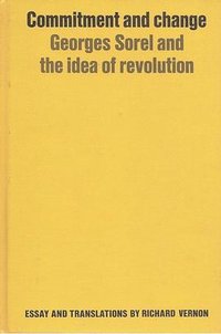 Commitment and Change