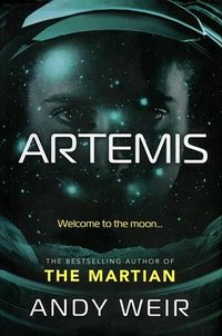 Artemis (Del Rey (UK) 2017)