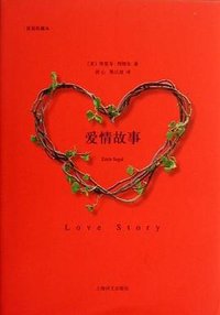爱情故事 (上海译文出版社 2013)