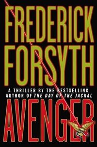 Avenger (Thomas Dunne Books 2003)
