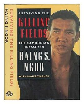 Surviving the Killing Fields