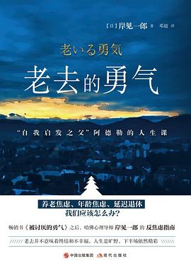 老去的勇气