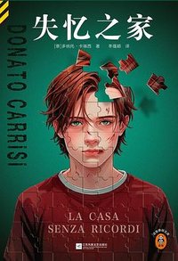 失忆之家 (江苏凤凰文艺出版社)