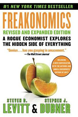 Freakonomics
