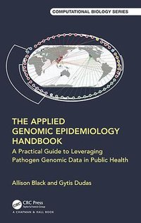 The applied genomic epidemiology handbook